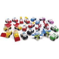 Dantoy Biler Dantoy Small Cars 22pcs 6936