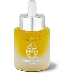 Miracle Facial Oil