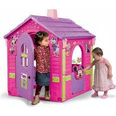 Plastleksaker Lekstugor Injusa Minnie Country House