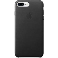 Mobiele telefoonaccessoires Apple Origineel Leather Case iPhone 7 8 Plus