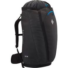 Black Hiking Backpacks Black Diamond Creek 50 S/M - Black