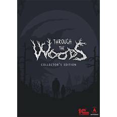 Through the Woods: Collector's Edition (PC)