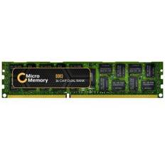 MicroMemory CoreParts 4GB DDR3 1333MHz: "4GB DDR3 1333MHz