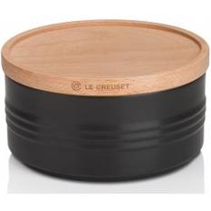 Le Creuset Godkendt til mikrobølgeovn Køkkenopbevaring Le Creuset Stoneware Køkkenbeholder 0.65L