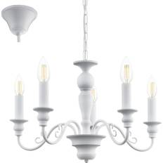Eglo Caposile 49851 Taklampa