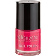 Benecos Happy Nails Nail Polish Oh Lala 9ml