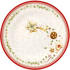 Villeroy & Boch Winter Bakery Delight Asiet 21.5cm