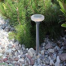 LightsOn Ellips Bedlampe