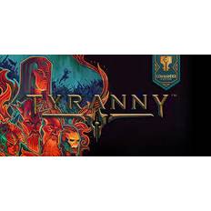 Tyranny - Overlord Edition (PC)