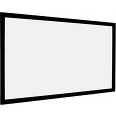 Euroscreen VL160-C (2.35:1 85" Fixed Frame)