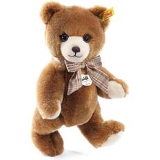 Steiff teddybjörn Steiff Teddybjörn Petsy Caramel 35cm