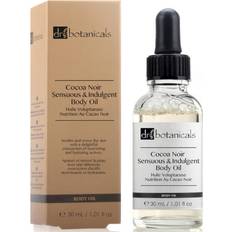 Coco Noir Sensuous & Indulgent Body Oil