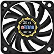 10.0 mm Ventilatorer Titan TFD-6010L12Z 60mm