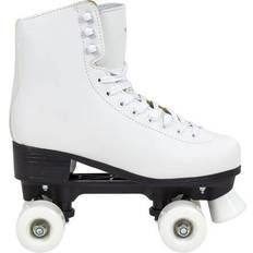 Patines de ruedas Roces RC1 Side-By-Side White