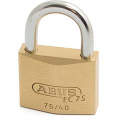 Abus 75 ABUS 40mm Messinki Riippulukko 75/40 B/SDKNFIN