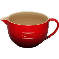 Le Creuset Cream Jugs Le Creuset Stoneware Cream Jug 2L