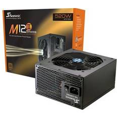 Seasonic M12II-520 Evo 520W