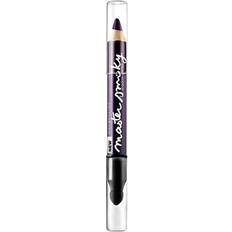 Maybelline Krämer Ögonpennor Maybelline Master Smoky Shadow Pencil #05 Smoky Violet