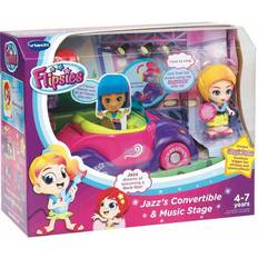 Vtech Lekset Vtech Jazz's Convertible & Music Stage