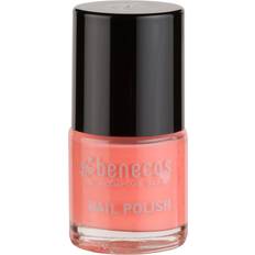 Happy Nails Nail Polish Peach Sorbet