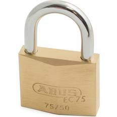 Abus 75 ABUS Riippulukko 50mm Messinki 75/50 B/SDKNFIN