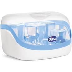 Cura del Bambino Chicco Ch Sterilizzator Microon New