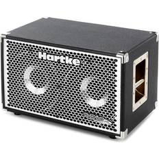 Amplificateurs d'Instrument Hartke HyDrive HD210 Baffle basse