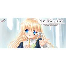 PC Games Harmonia (PC)