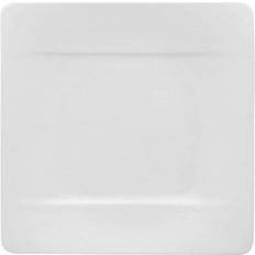 Fyrkantig Tallrikar Villeroy & Boch Modern Grace Assiett 23cm 23cm
