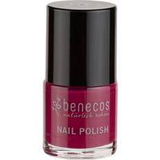 Benecos Happy Nails Nail Polish Wild Orchid 9ml