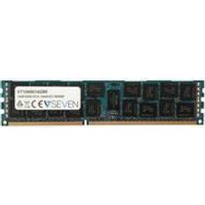 V7 1060016GBR Memoria RAM 16 GB DDR3 1333 MHz