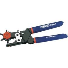 Revolving Punch Pliers Draper RP6 63637 Revolving Punch Plier