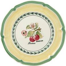 Mikrowellengeeignet Kleinere Teller Villeroy & Boch French Garden Valence Kleinerer Teller 17cm