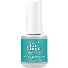 IBD Just Gel Polish Jupiter Blue 14ml