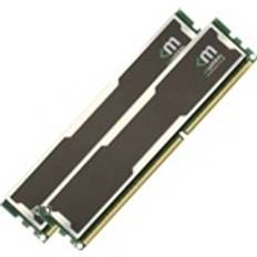 Mushkin Enhanced Silverline DDR2 800MHz 2x2GB (996760)