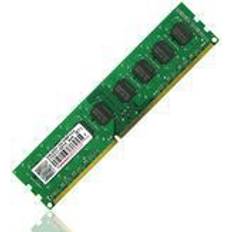 1333 MHz - 16 GB - DDR3 Memorie RAM Transcend TS2GKR72V3H Memoria RAM 16 GB DDR3 1333 MHz