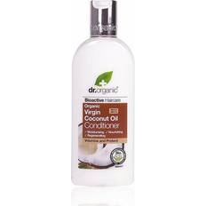 Dr. Organic Virgin Coconut Oil Conditioner 265ml