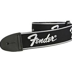 Running Logo Strap