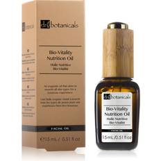 Dr Botanicals Bio-Vitality Nutrition Oil 15ml