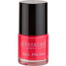 Happy hot Benecos Happy Nails Nail Polish Hot Summer 9ml