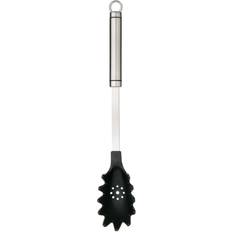 Non-Stick Pasta Ladles KitchenCraft Professional Pasta Ladle 35cm