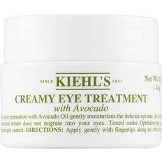 Softening Eye Care Kiehl's Since 1851 Avocado Eye Cream 0.5fl oz