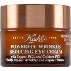 Kiehl's eye cream Kiehl's Since 1851 Powerful Wrinkle Reducing Eye Cream 0.5fl oz