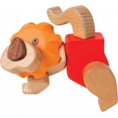 Legler Creative Kit Lion
