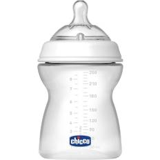 Chicco Baby Bottle Chicco Bottle Natural Feeling 4m+ 250ml