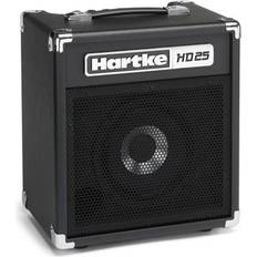 Mejor_valorados Amplificadores de bajo Hartke HD25 Combo de bajo pequeño