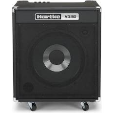 Bassverstärker Hartke HD150