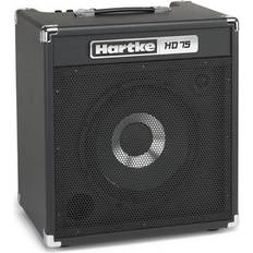 Bassverstärker Hartke HD75