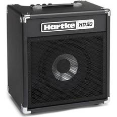 Bassverstärker Hartke HD50