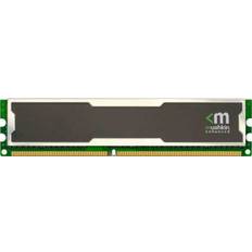 DDR3 RAM Memory Mushkin Silverline DDR3 1333MHz 4GB (991770)